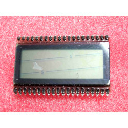 afficheur LC703831 ~ LCD...