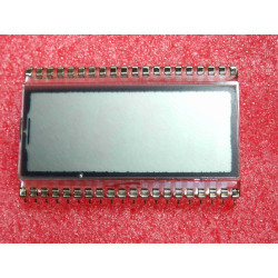 afficheur LC703840 ~ LCD...