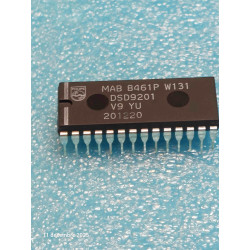 ci MAB8461P  ~ ic MAB8461 P...