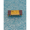 ci EF7442CD  ~ ic EF7442 CD dip16 Céramique Gold Pins Thomson  ( PLA043 )