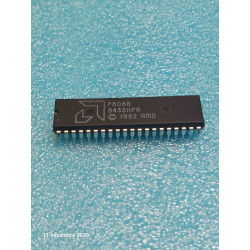 ci P8088  ~ ic P 8088  ci...