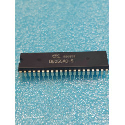 ci D8255AC-5 ~ ic D 8255...