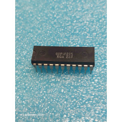 ci CDP1822E ~ ic CDP1822 E...