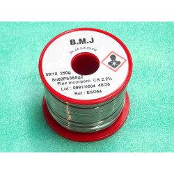 bobine de soudure BMJ ESO54...