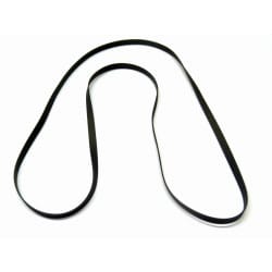 Courroie de remplacement...