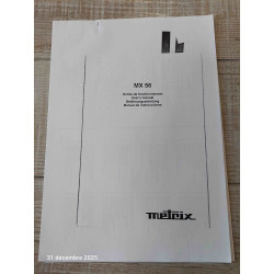 Photocopie Notice de...