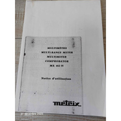 Photocopie Notice...