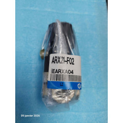 Régulateur pneumatique SMC...