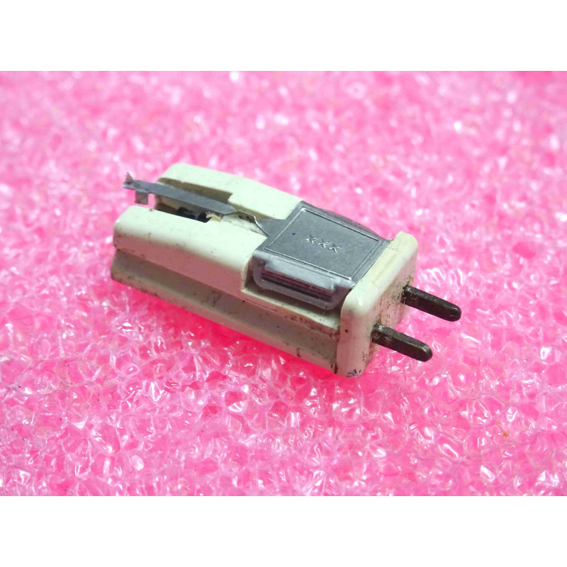 cellule coner 33 d'occasion + diamant