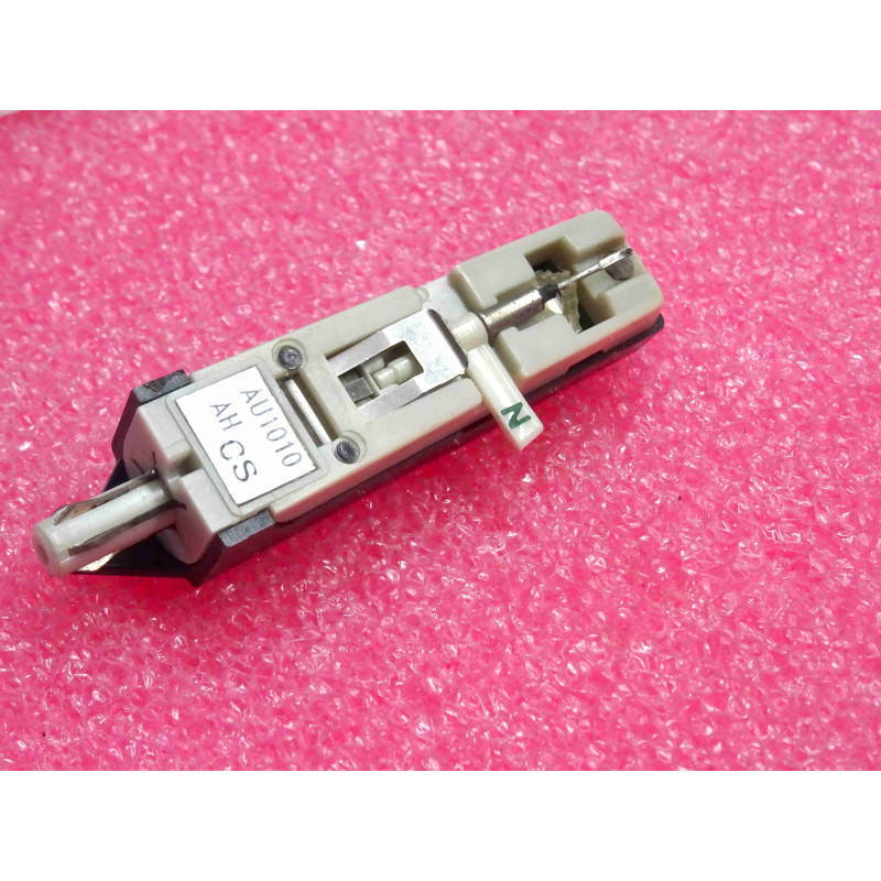 cellule d'occasion AU1010AH AU1010 + diamant