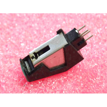 cellule d'occasion compatible cellule AT81CP pour diamant RS33 / ATN3472P (sans diamant)