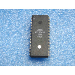 ci AT 28C64 B -15 PI ~ ic...