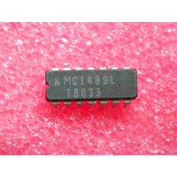 ci MC 1489 L ~ ic MC1489L ~...