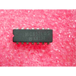 ci MC 852 LDS ~ ic MC852LDS...