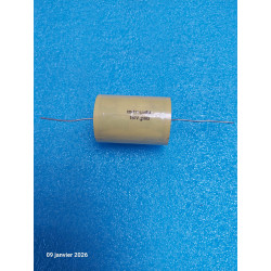 Condensateur Axial 22MF...