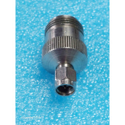 Adaptateur RF Radiall N...