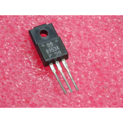 transistor 2SB 0953 AP ~...