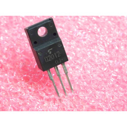 transistor 2SD 2012 (marked...