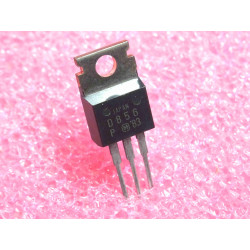 transistor 2SD 856 P...