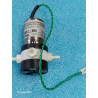 PARKER 001-0017-900 VAC-20PSIG Electrovanne 2/3 voies DC 12V  0010017900 ( Q3A )