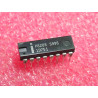 ci P 8205 ~ ic P8205 ~ high speed 1 out of 8 binary decoder ~ 16-DIL intel (5N1)