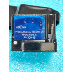 Vacuum Electric Switch...