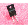 transistor BUL 310 TF ~ BUL310TF high voltage fast-switching NPN power transistor ~ Uce0 500V , Ic 5A , 35W (5Q1)