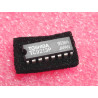 ci TC 9213 P ~ ic TC9213P ~ CMOS-IC , high-voltage electronic volume (serial data control type) Sony 8-759-060-74 ~ 875906074
