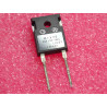 DSEI30-06A ~ fast recovery epitaxial diode (FRED) ~ Urrm 600V , Ifavm 37A , trr 35ns ~ boîtier TO-247AD (5N1)