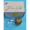 Lot de 2  Ampoule Tube Lampe S3248 E27 48V 40W  45x70mm 005528   ( Q4 )