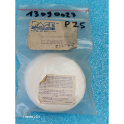 Lot de 20 élément filtrant...