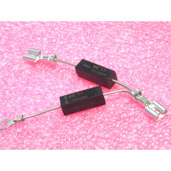 Diode haute tension...