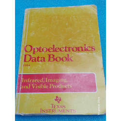 Data Book TEXAS...