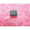 ci INA 117 P ~ ic INA117P ~ high common-mode voltage difference amplifier ~ DIL-8 , burr-brown (tiro 03)