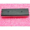 ci µPD 75208 CW -030 ~ ic uPD75208CW-030 (marked D75208CW 030) 4-bit single-chip microcomputer ~ DIL-64 , nec (PLA003)