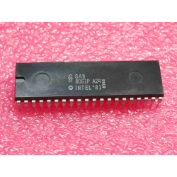 ci SAB 8051 P ~ ic SAB8051P...