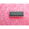 ci DG 401 DJ ~ ic DG401DJ ~ monolithic CMOS analog switches ~ DIP16 , intersil (PLA005)