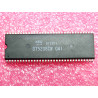 ci µPD 75208 CW -041 ~ ic uPD75208CW-041 (marked D75208CW 041) 4-bit single-chip microcomputer ~ DIL-64 , nec (PLA009)