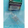Lampe Ampoule BRL A1/220 12V 50W G6.35 Sylvania Photo Optic Lamp 0061300  ( Q4 )