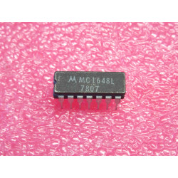 ci MC 1648 L ~ ic MC1648L ~...