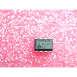 ci LT 1054 CP ~ ic LT1054CP...