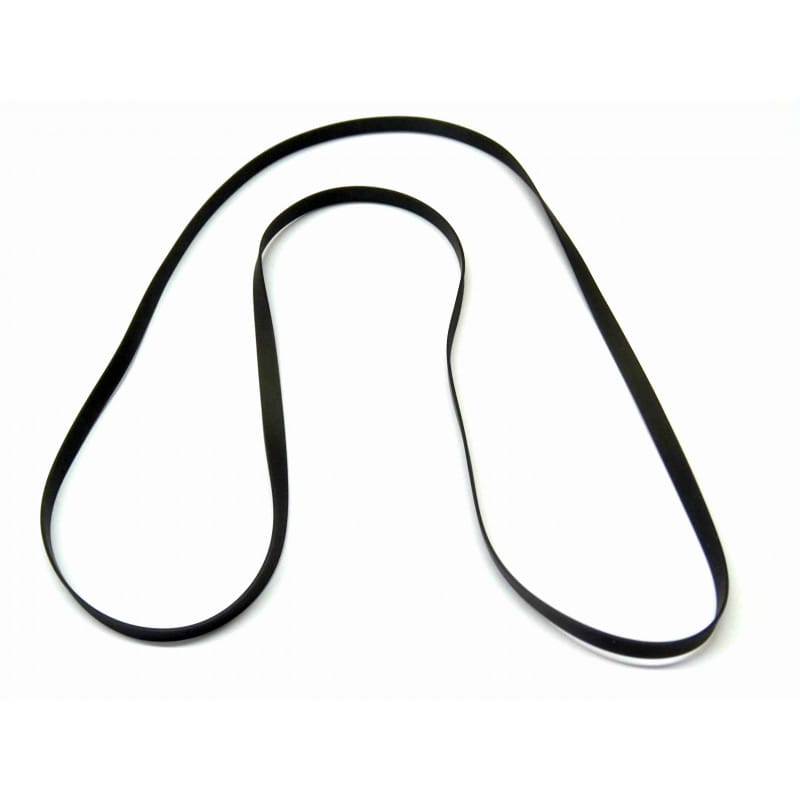 COURROIE DE RECHANGE POUR PLATINE VINYLE KENWOOD P24 P-24 P25 P26 P-26 P28 P-28