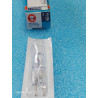 Lampe 64645 U  24V 50W GY6.35 Ampoule Halogene OSRAM Halostar 3000K 900lm ( 4J1 )