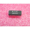 ci LM 310 J ~ ic LM310J ~ voltage follower ~ DIP-14 céramique (PLA020)
