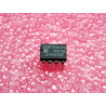 ci ICM 7038 AIPA ~ ic ICM7038AIPA ~ 3V CMOS analog quartz clock circuit (synchronous motor applications) DIP-8 (PLA020)