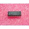 ci MC 1408 - 8N ~ ic MC1408-8N ~ 8-bit multiplying digital-to-analog converter ~ DIP-16 , philips (PLA021)
