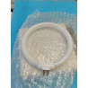 Tube fluorescent  circulaire T4 5W ou 10W pour lampe loupe LAMP5W Circline Diam 12cm Petit Modèle (Q4)