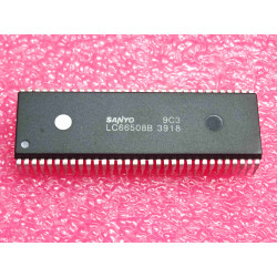 ci LC 66508 B ~ ic LC66508B...