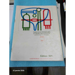 Tubes Electroniques et...