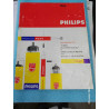 Tubes Electroniques et Semiconducteurs PHILIPS 1966 Caractéristiques et Brochages 39 Pages ( Q4 )